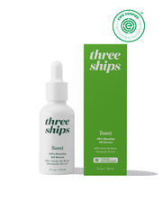 Three Ships - Boost 49% Rosehip Oil Serum