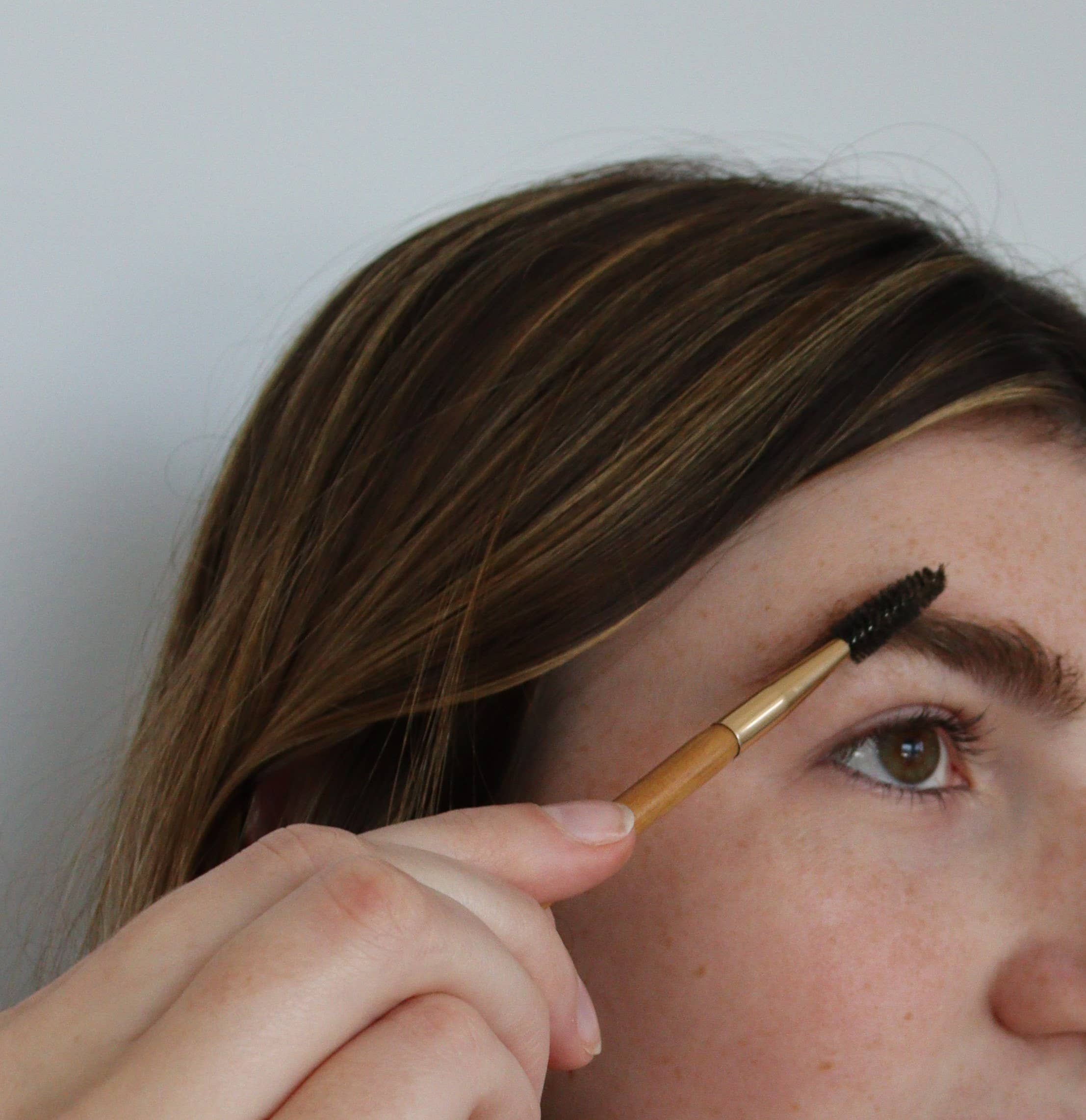 River Organics - Chestnut (Medium Brown) Eyebrow Wax