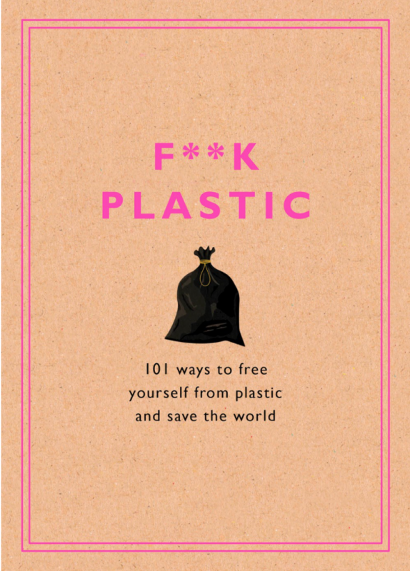 Microcosm Publishing & Distribution - F**k Plastic