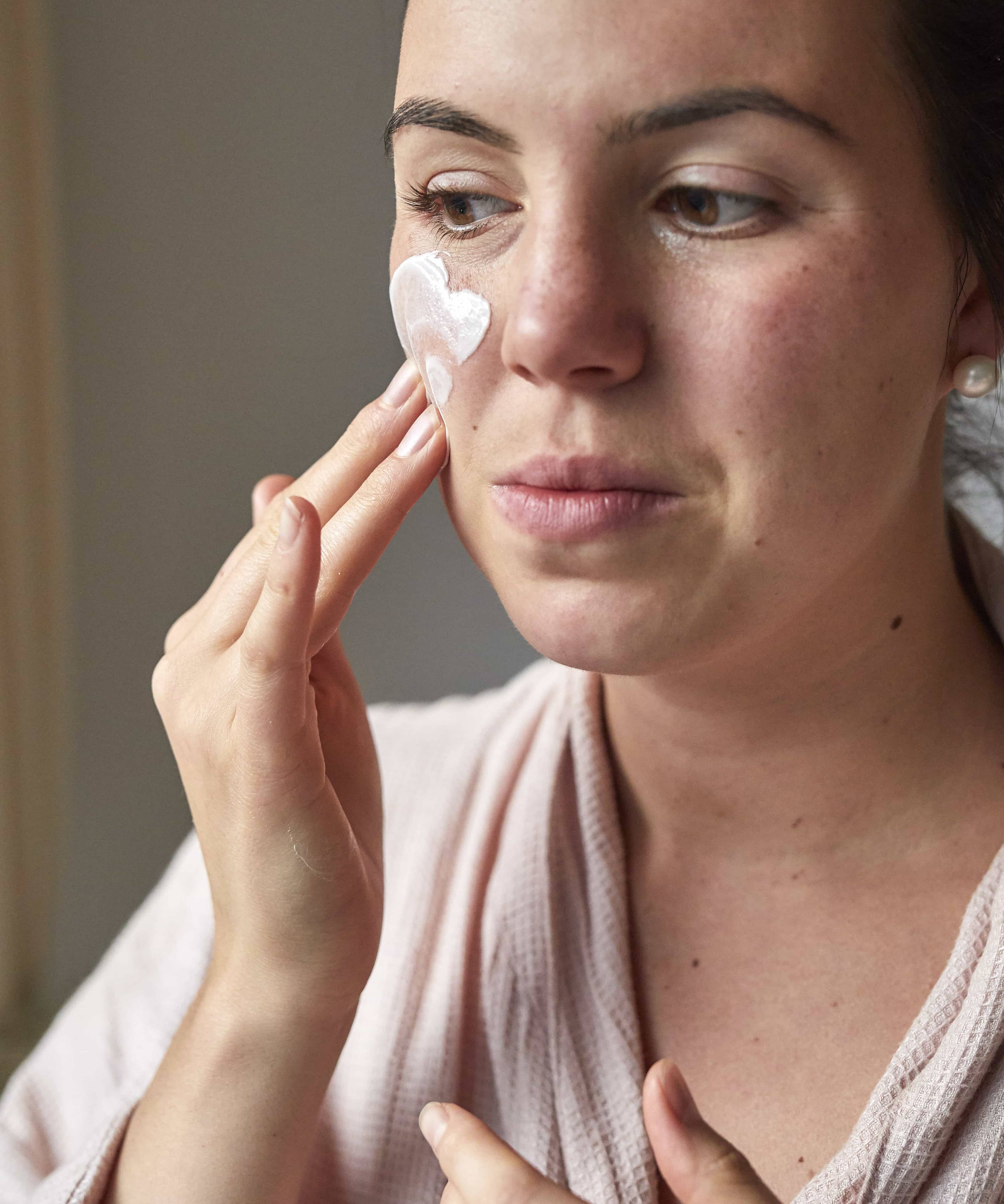 UpCircle USA - Face Moisturizer with Vitamin E + Aloe Vera