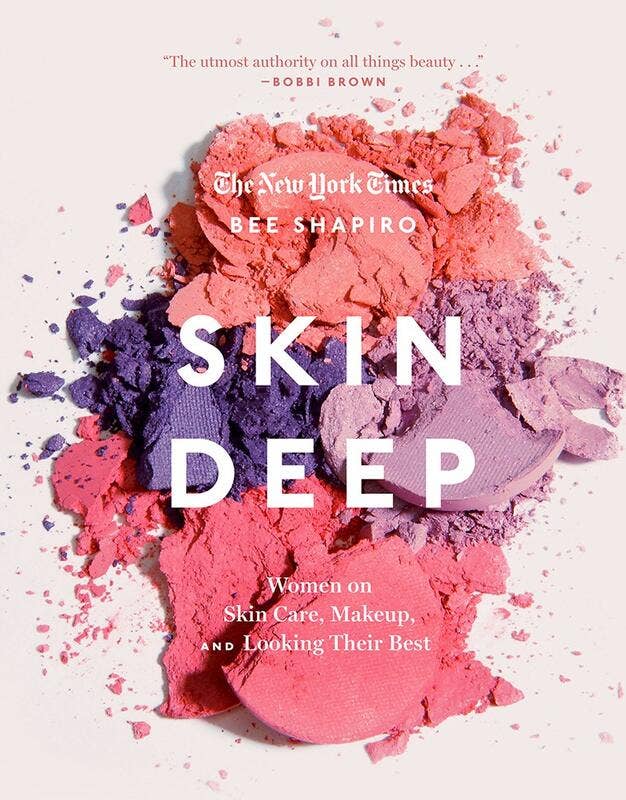 Microcosm Publishing & Distribution - Skin Deep: Women on Skin Care, Makeup
