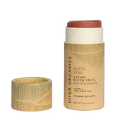 River Organics - Dusty Rose Blush Stick