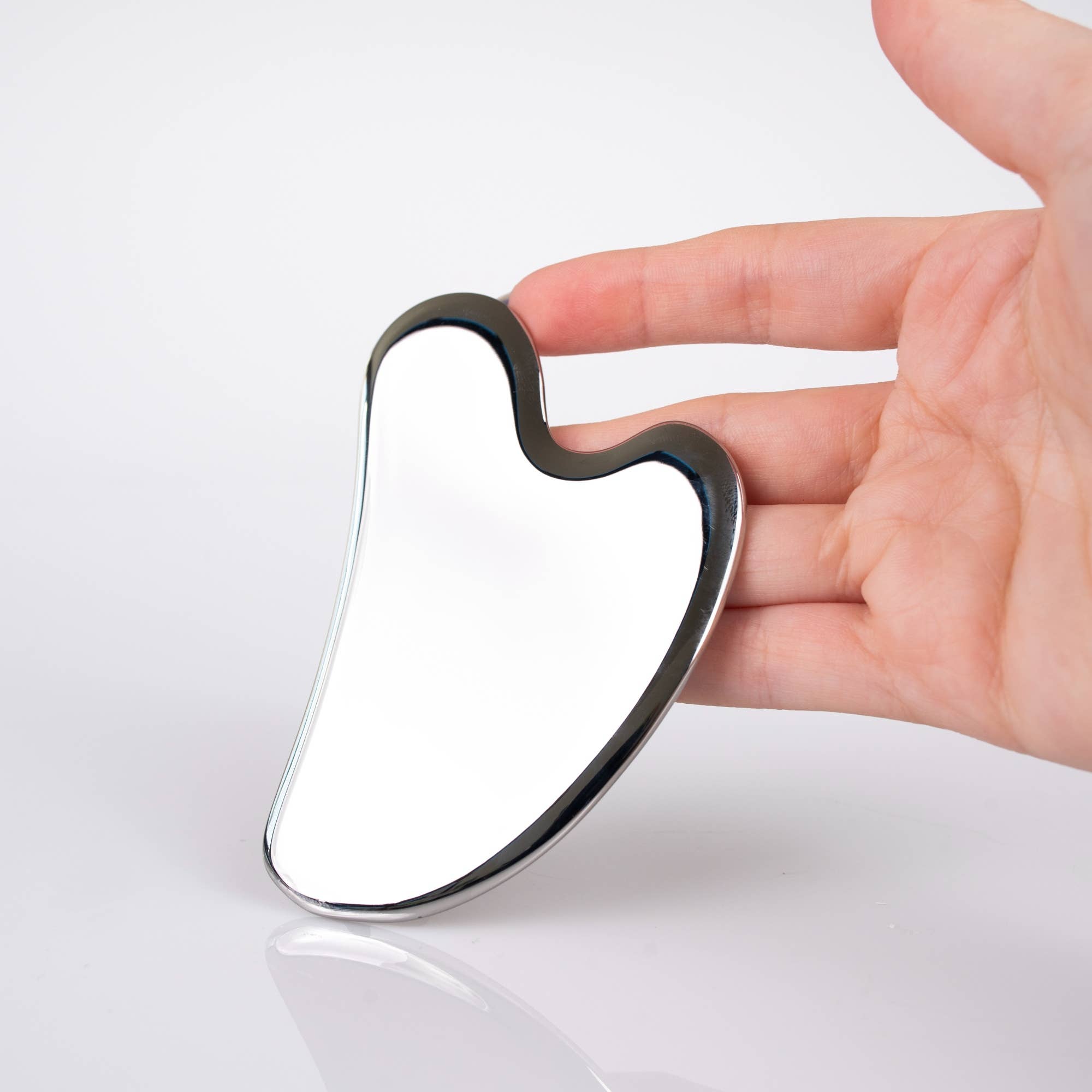 UpCircle USA - Eco-Friendly Gua Sha Facial Massage Spa Tool - boost circulation