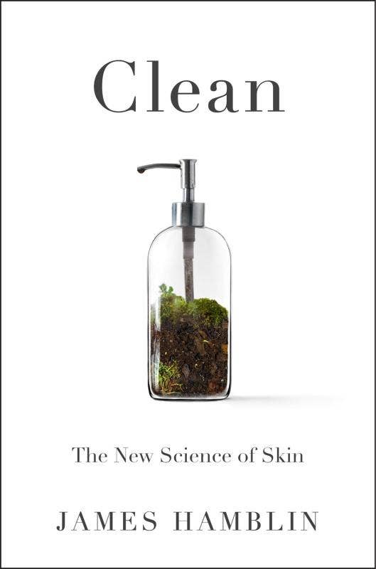 Microcosm Publishing & Distribution - Clean: The New Science of Skin