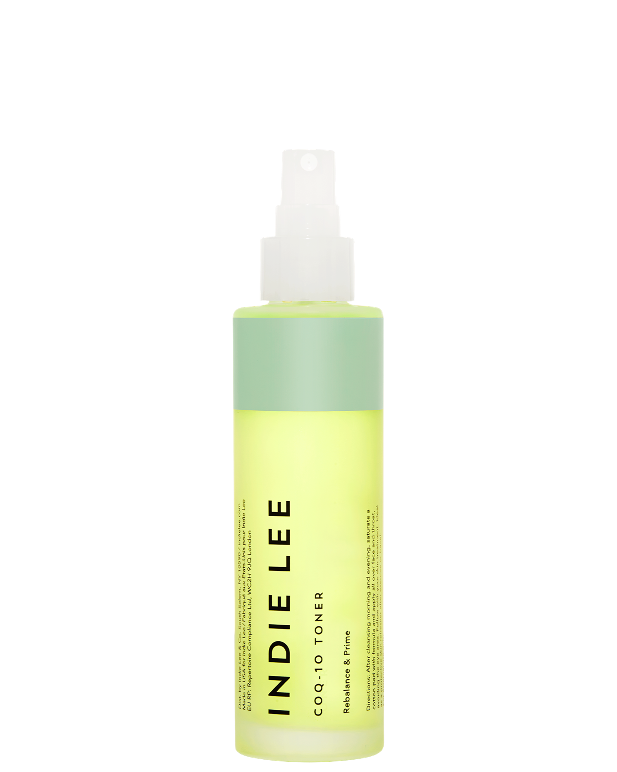 Indie Lee - CoQ-10 Toner