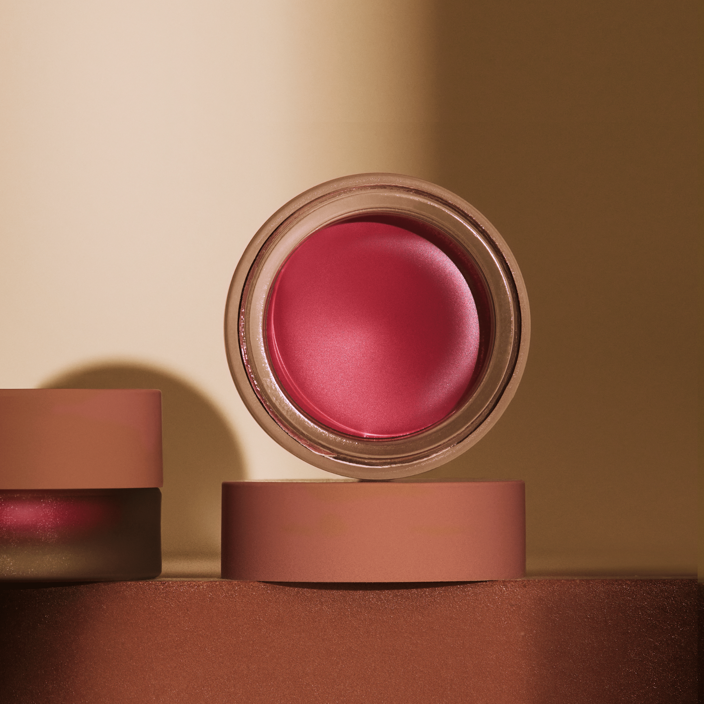 Minori - Cream Blush - Sweet Pea