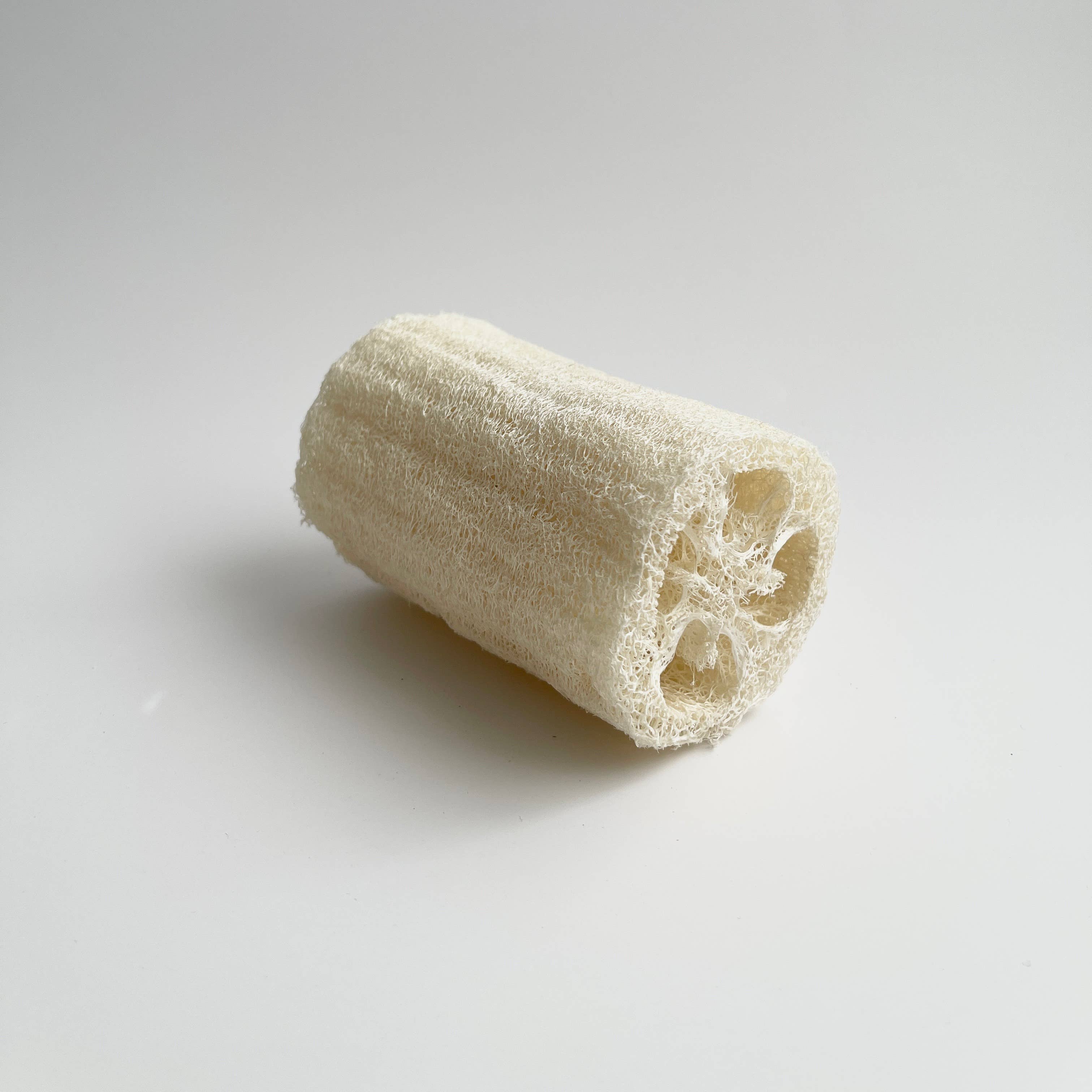 Nectar Republic - Natural Loofah Sponge
