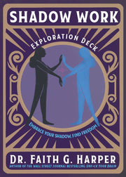 Microcosm Publishing & Distribution - Shadow Work Exploration Deck