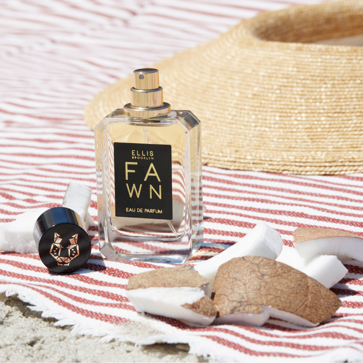 Ellis Brooklyn - FAWN Eau De Parfum