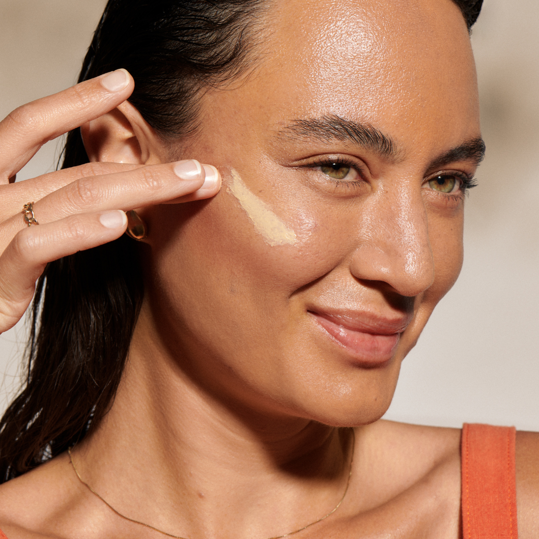 Minori - Daily Mineral Face Sunscreen - SPF 30