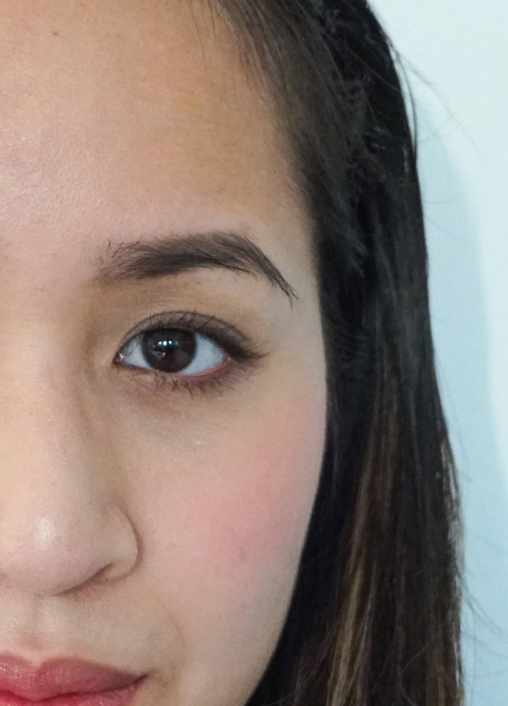 River Organics - Dusty Rose Blush Stick