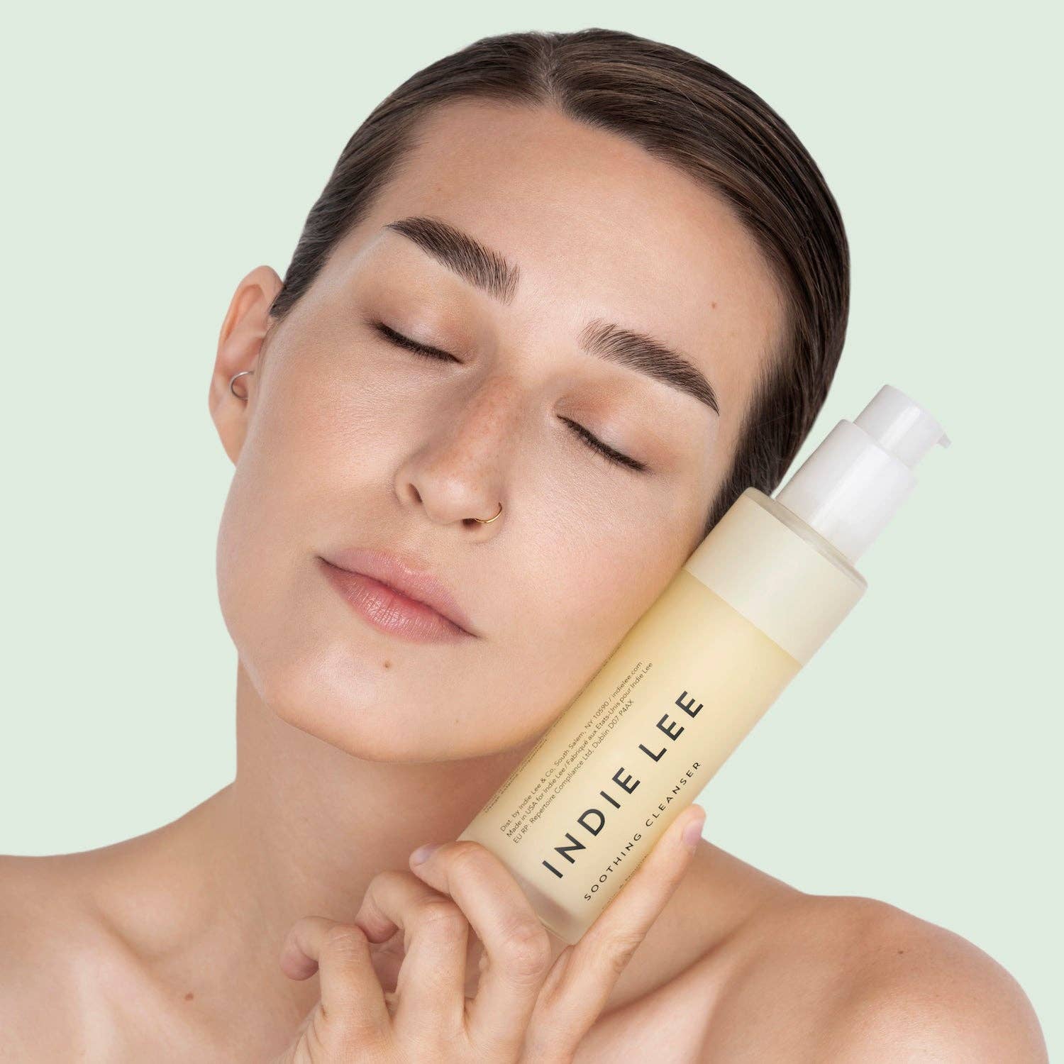 Indie Lee - Soothing Cleanser