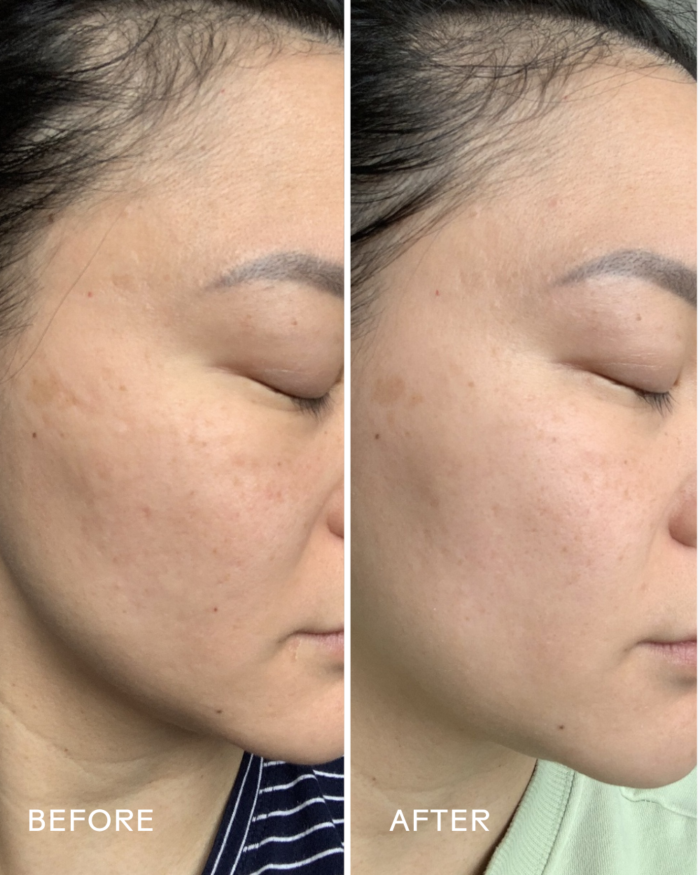 Three Ships - Glow 49% Jojoba Oil Serum