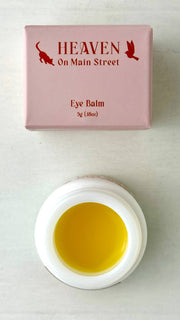 Heaven on Main Street - W Eye Balm