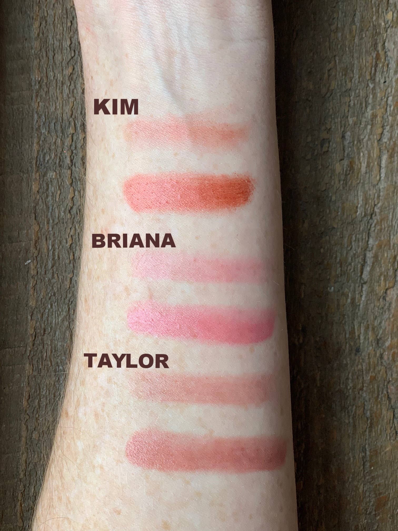 Heaven on Main Street - Lip & Cheek Sticks