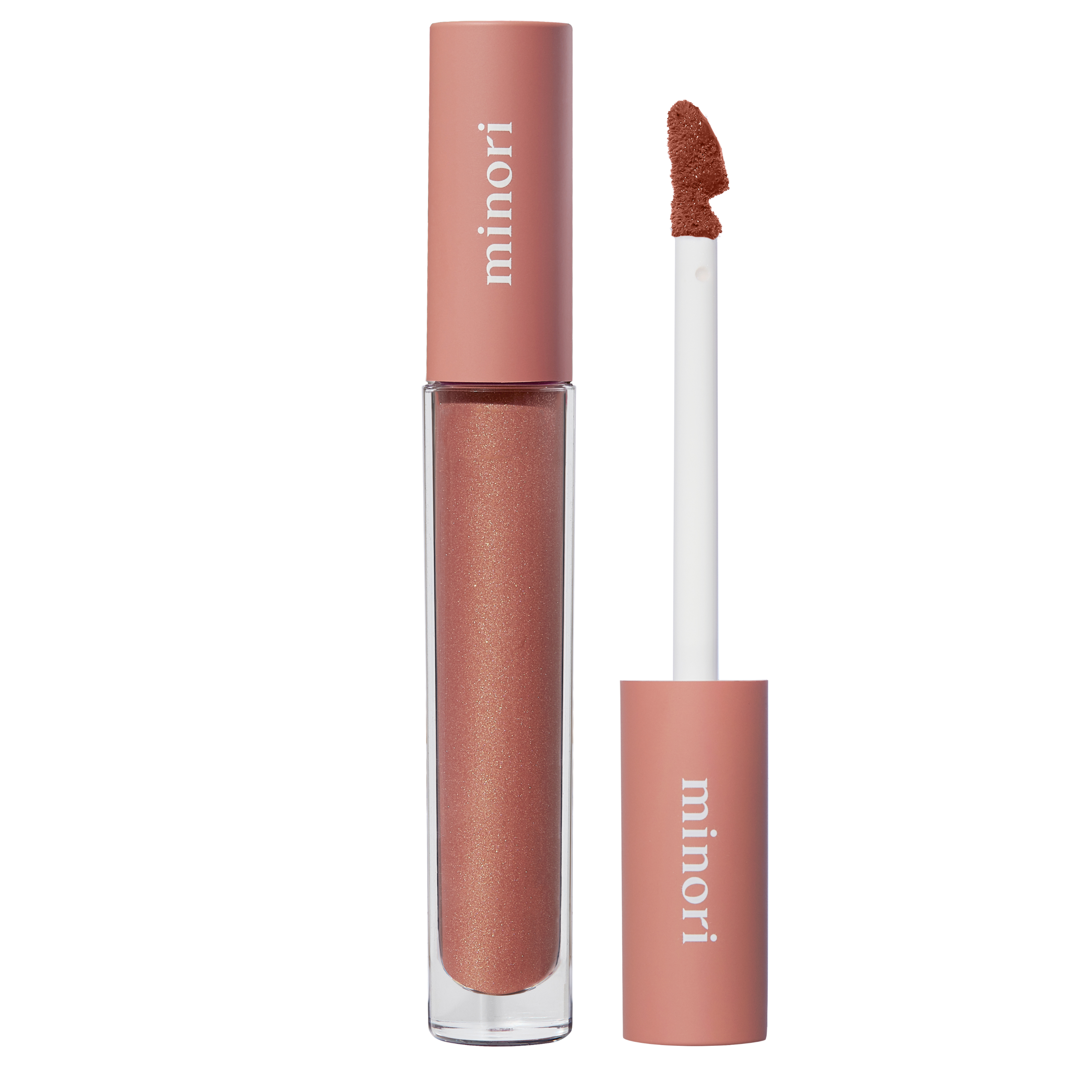 Minori - No Makeup Glow Kit - Gift Set