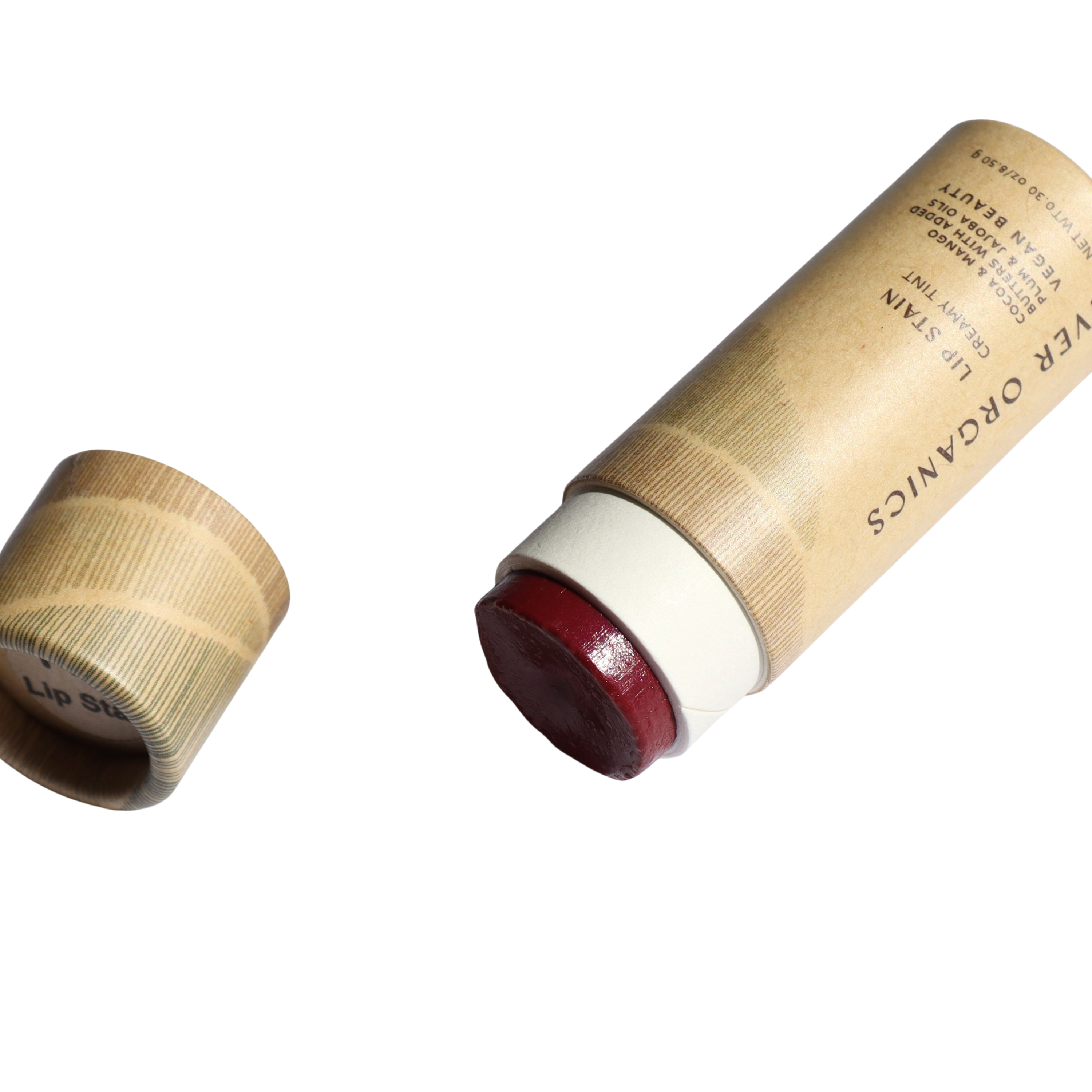 River Organics - Fig Vegan Lip Stain
