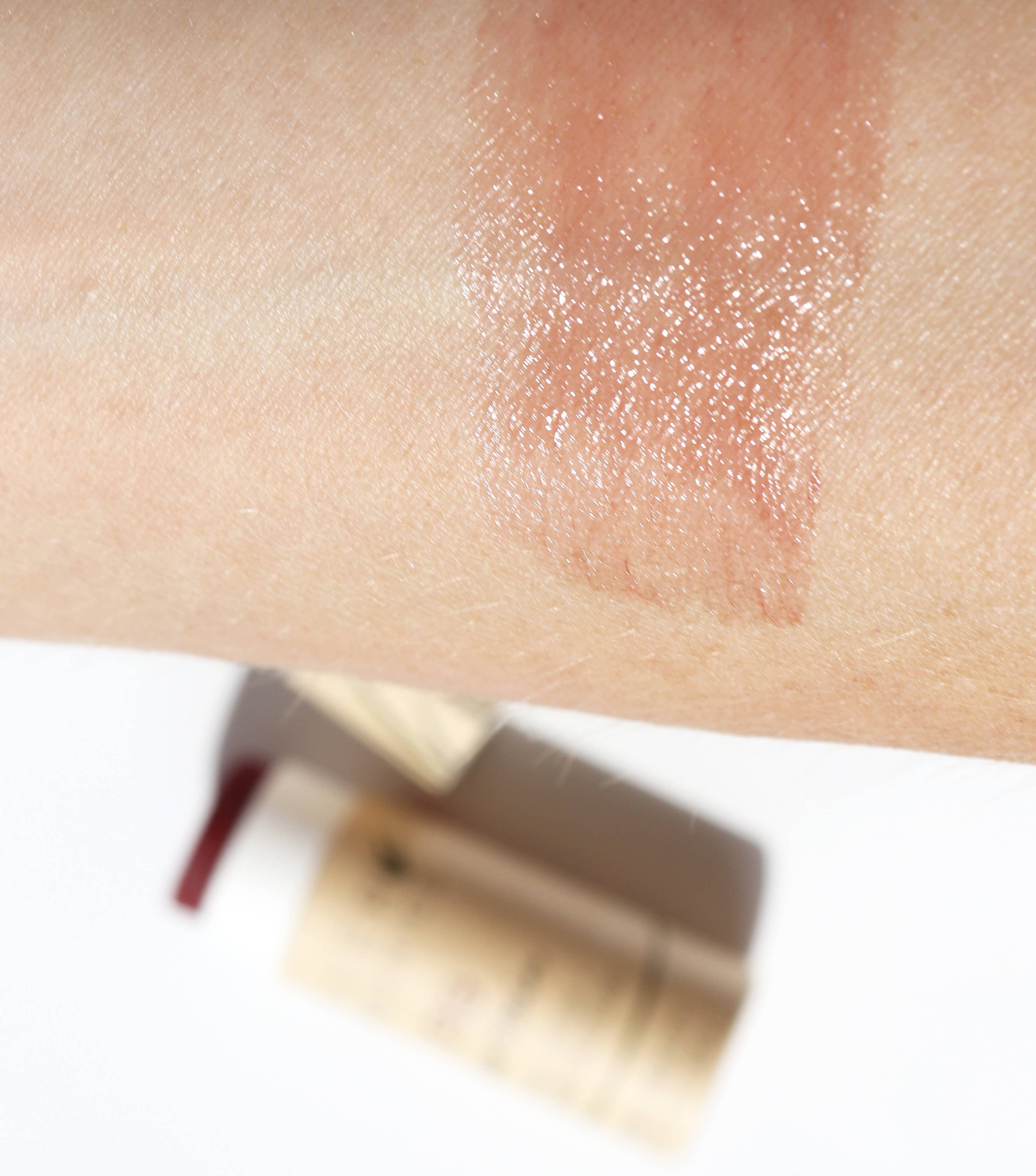River Organics - Fig Vegan Lip Stain
