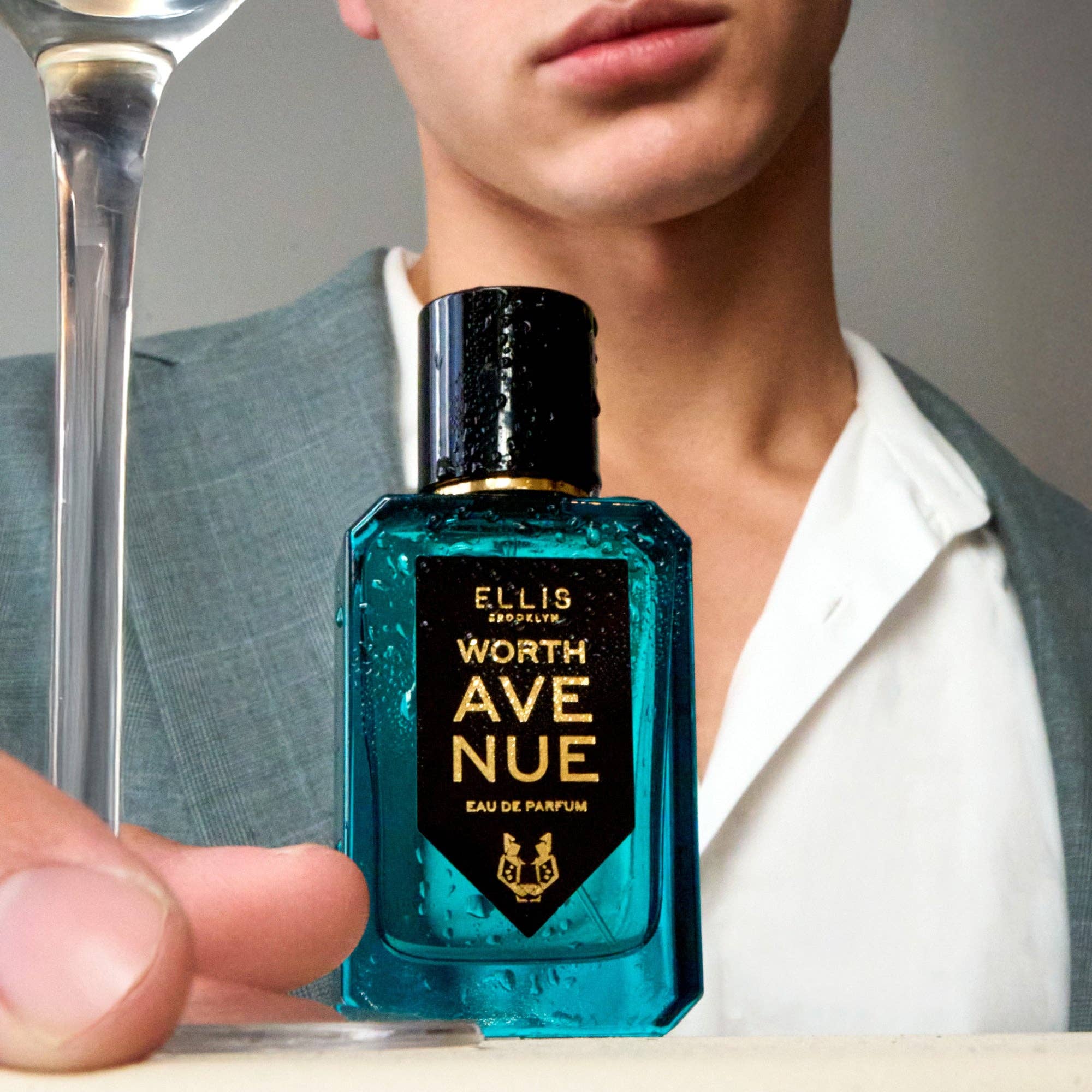 Ellis Brooklyn - WORTH AVENUE Eau De Parfum