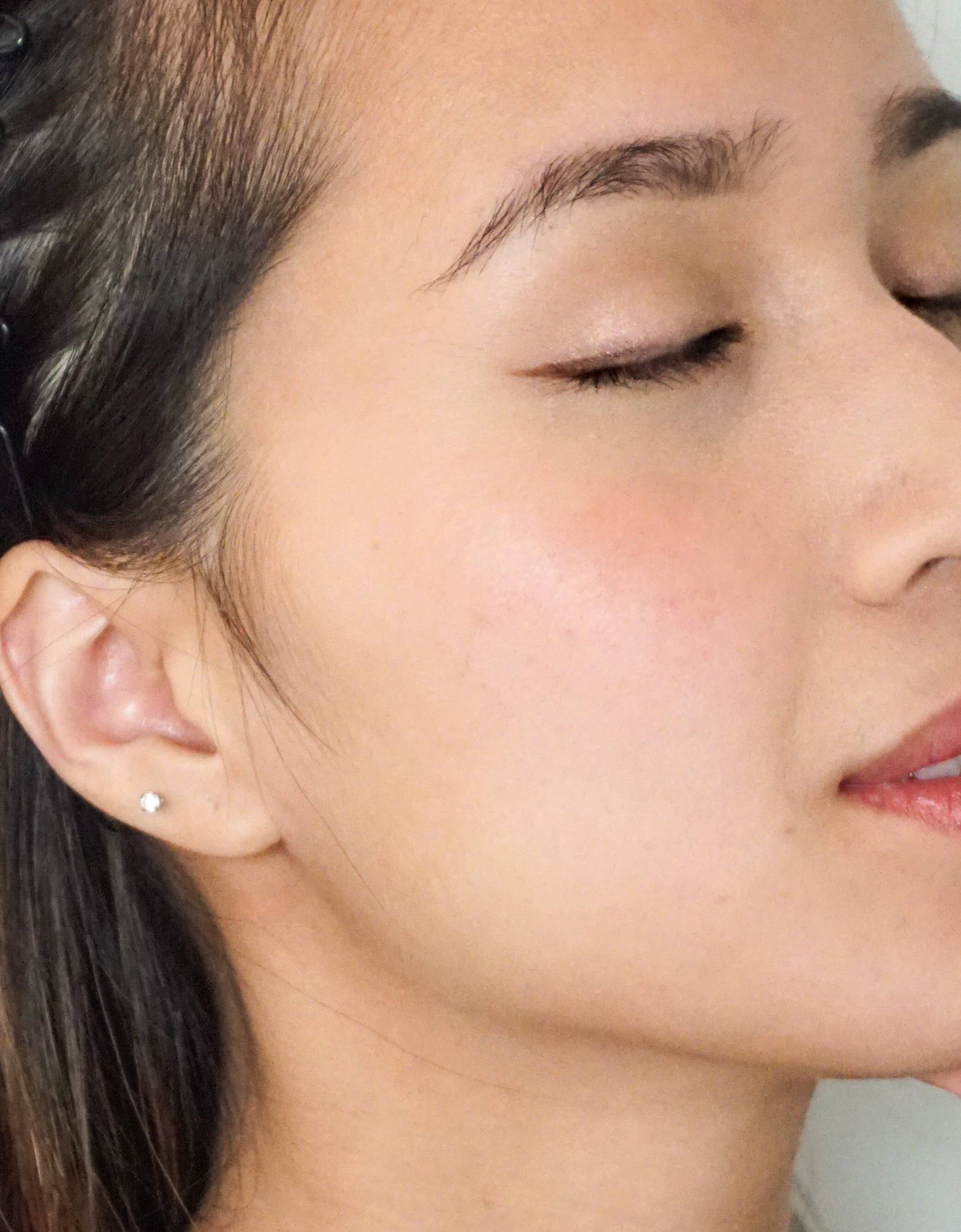 River Organics - Bloom Blush Stick