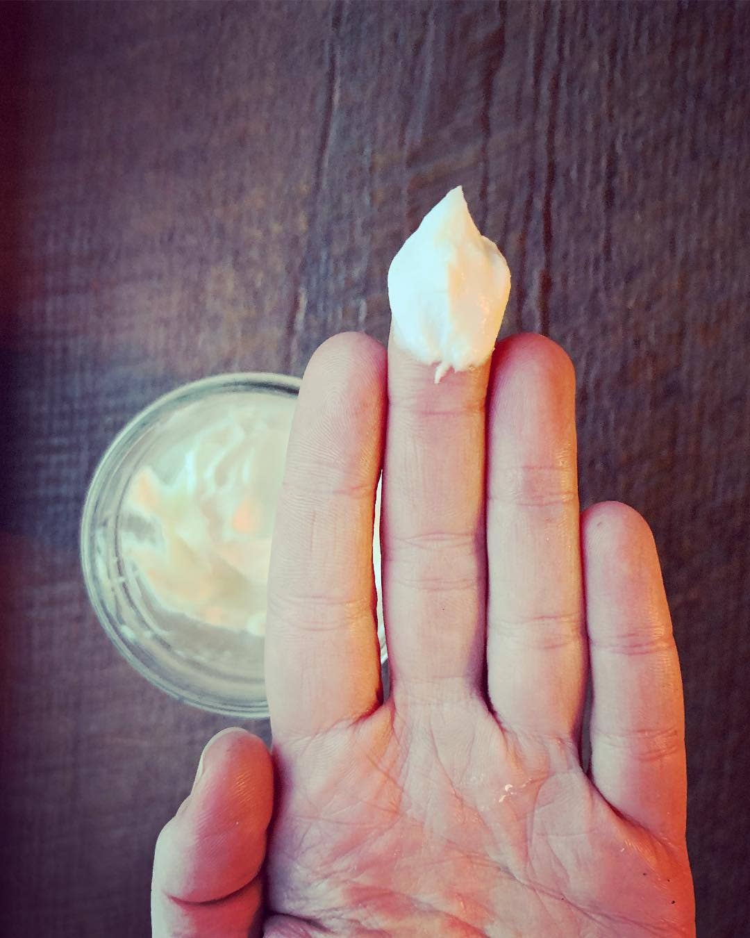 Heaven on Main Street - Cardamom Vetiver Body Lotion