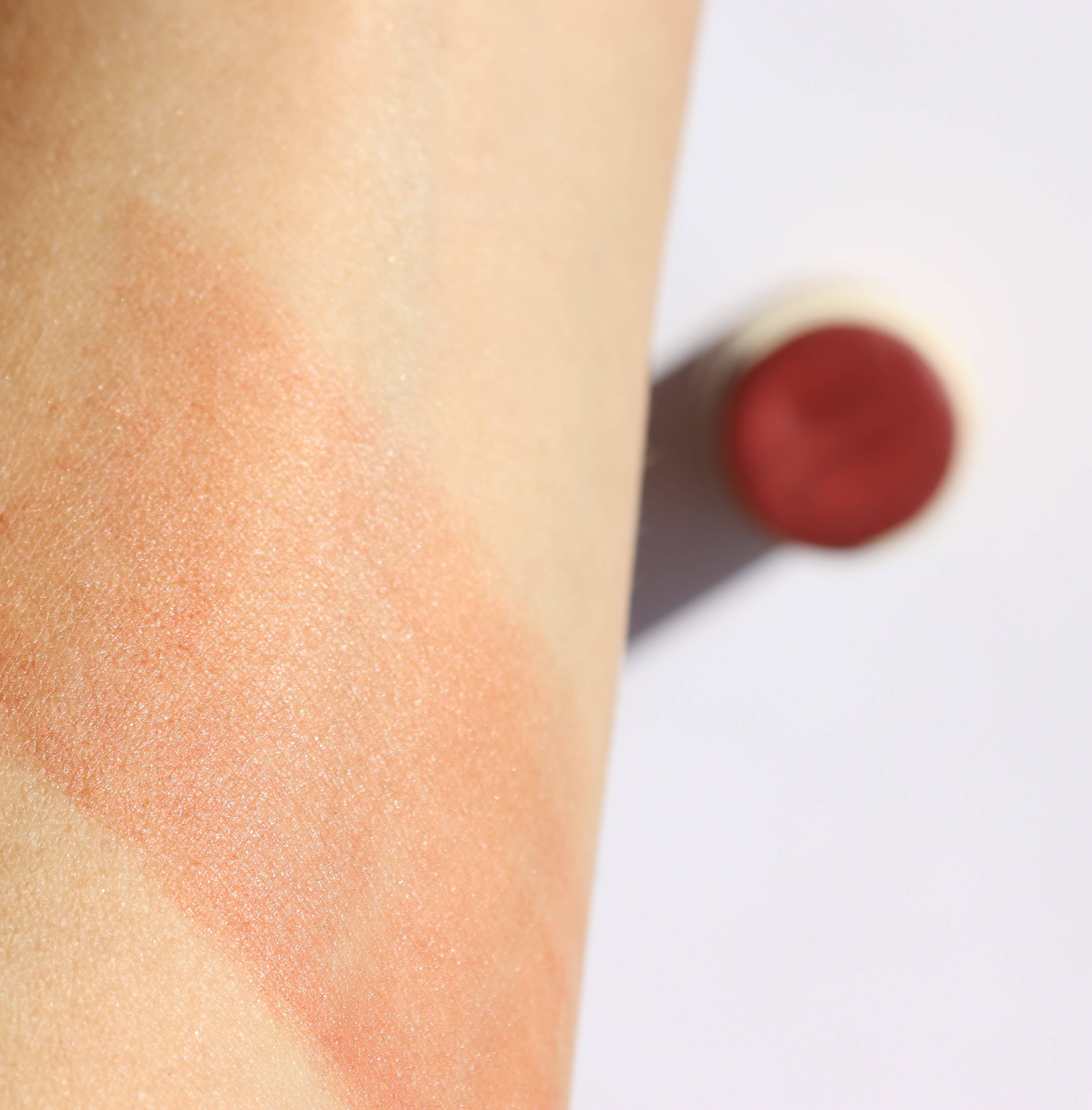 River Organics - Pinch Vegan Blush Stick