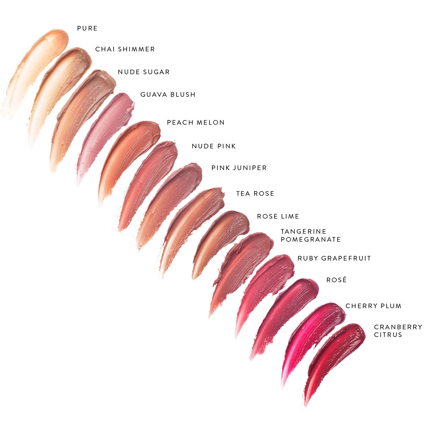 Luk Beautifood - Lip Nourish™ Lipstick