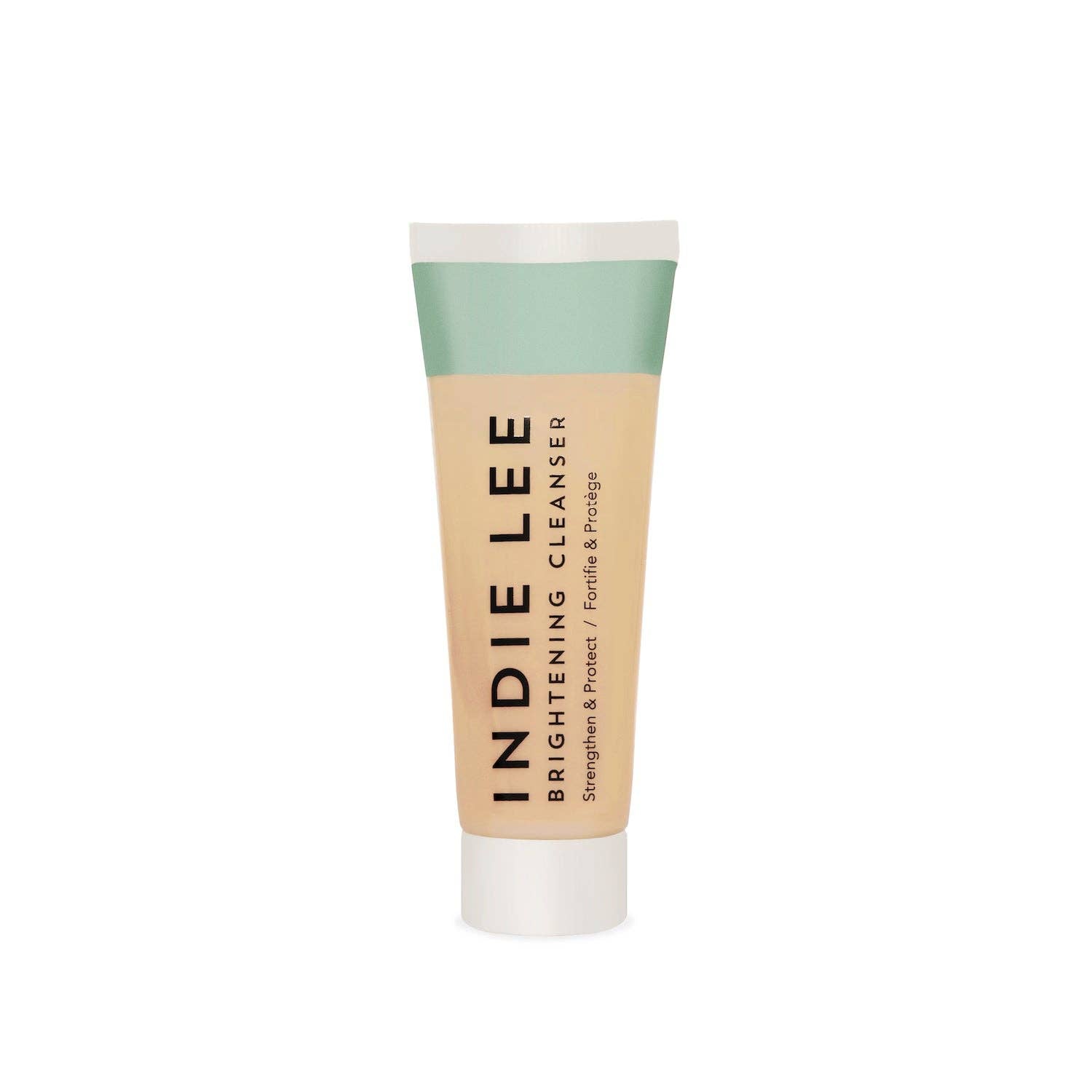 Indie Lee - Brightening Cleanser Travel