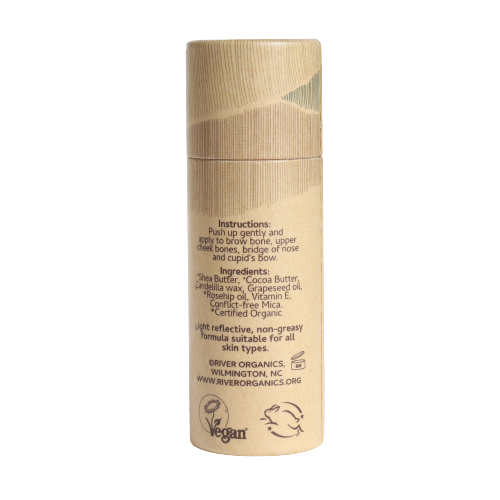River Organics - Illumi Highlighter Stick