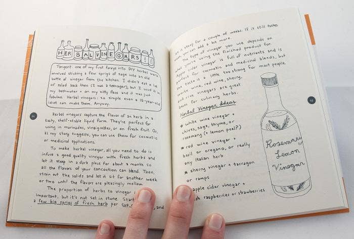 Microcosm Publishing & Distribution - Make It Last: Sustainably & Affordably Preserving (2nd Ed)