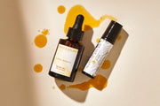 Native Atlas - Living Beauty Oil