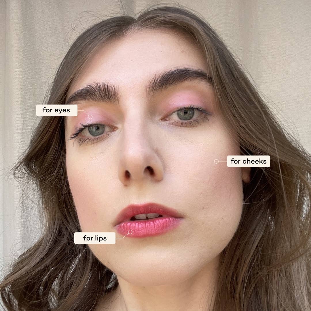 Axiology - Attitude Color Cream Multi-Stick