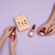 UpCircle USA - Clean Discovery Gift Set