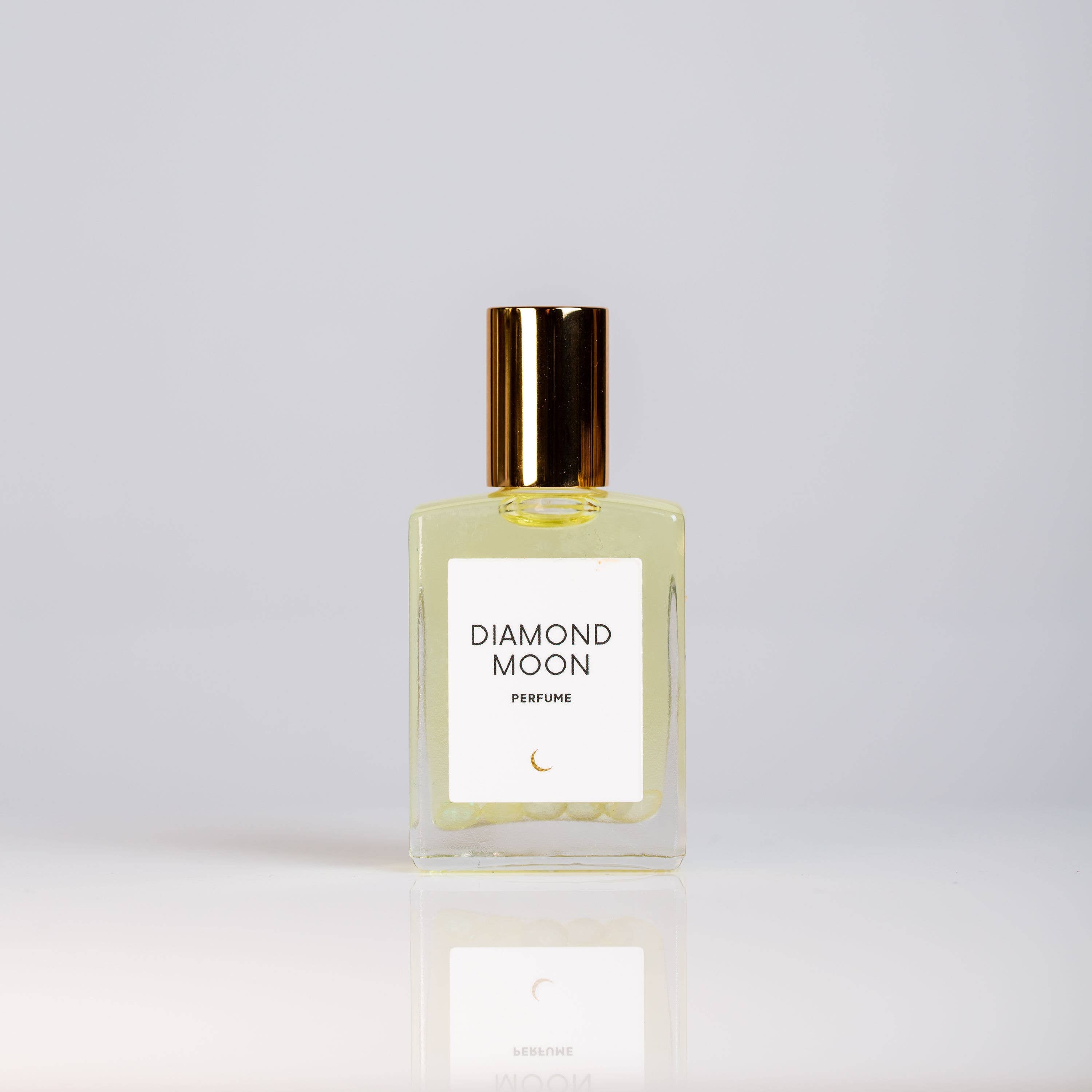 Olivine Atelier - Diamond Moon Perfume Oil