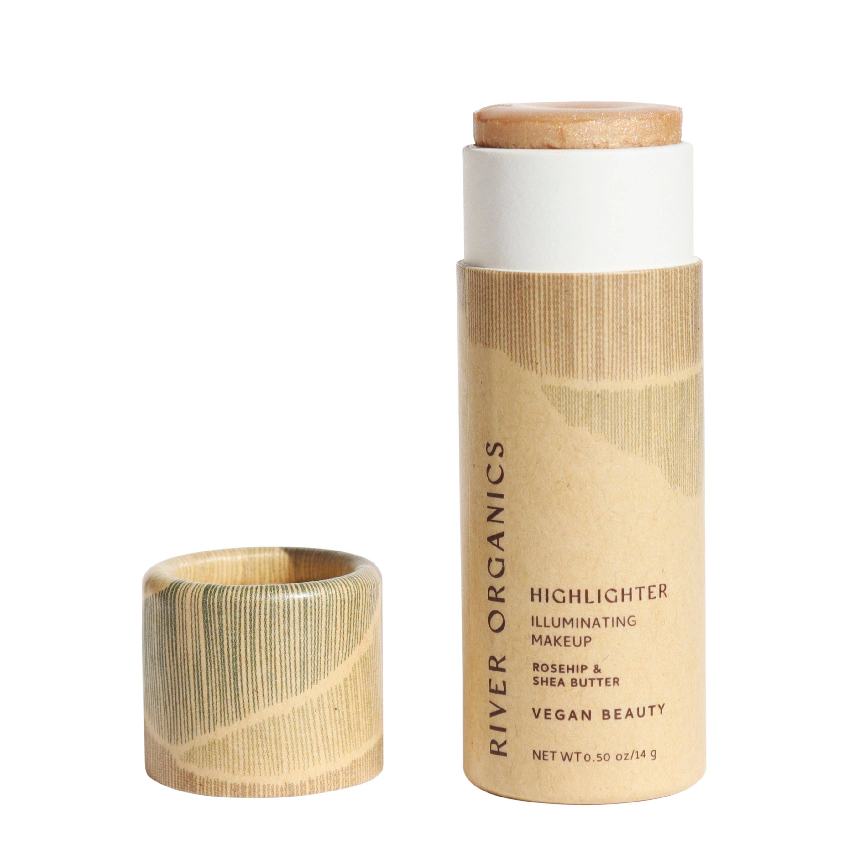 River Organics - Illumi Highlighter Stick