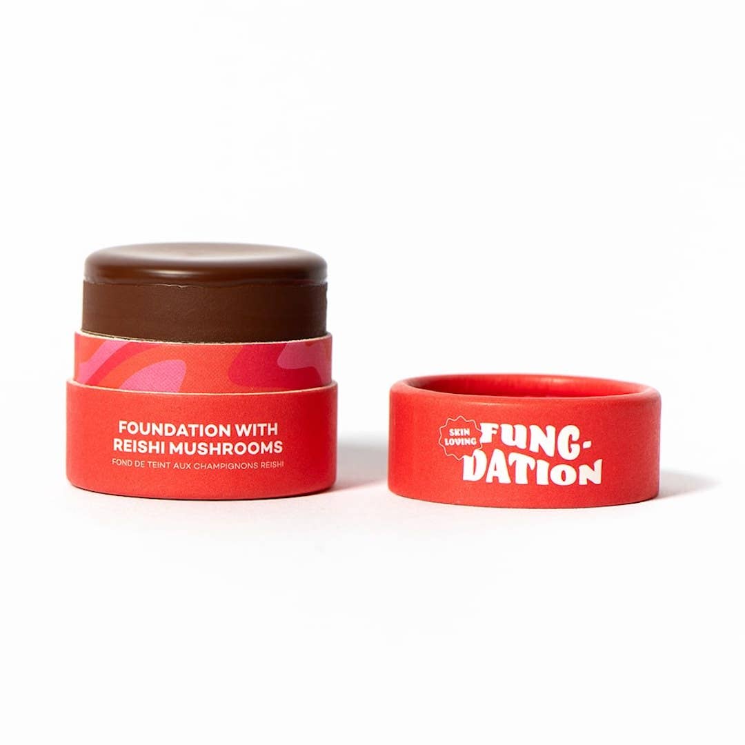 Axiology - Fungdation - Mushroom Foundation - Shade 15