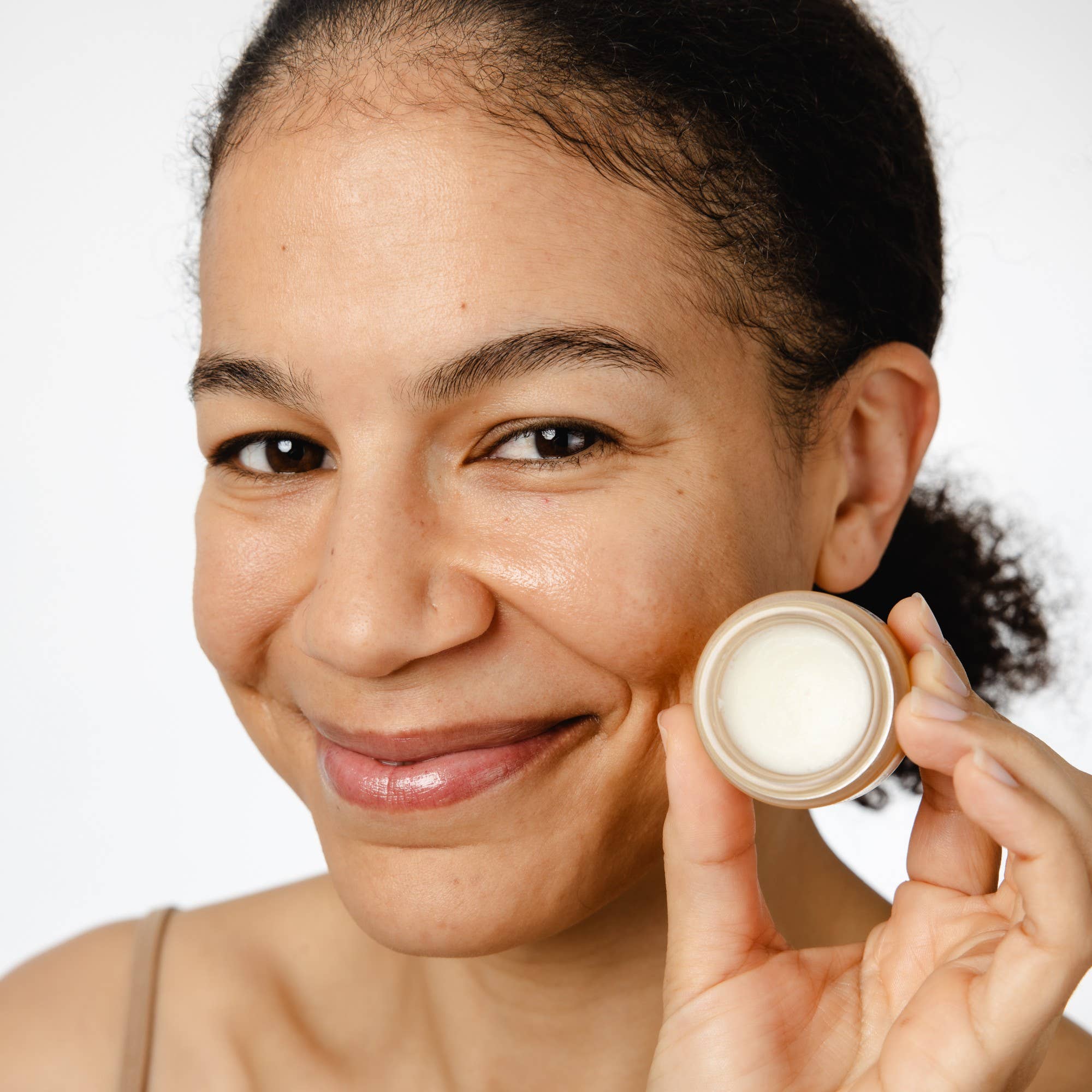 UpCircle USA - Natural Vegan Lip Balm Festive Holidays Bauble Eco Gift Set