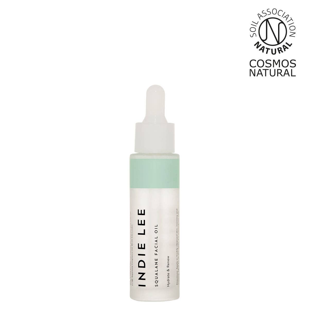 Indie Lee - Squalane Facial Oil