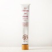 The Organic Skin Co. - Coming Up Roses - Exfoliating Mask With Rose & Bamboo