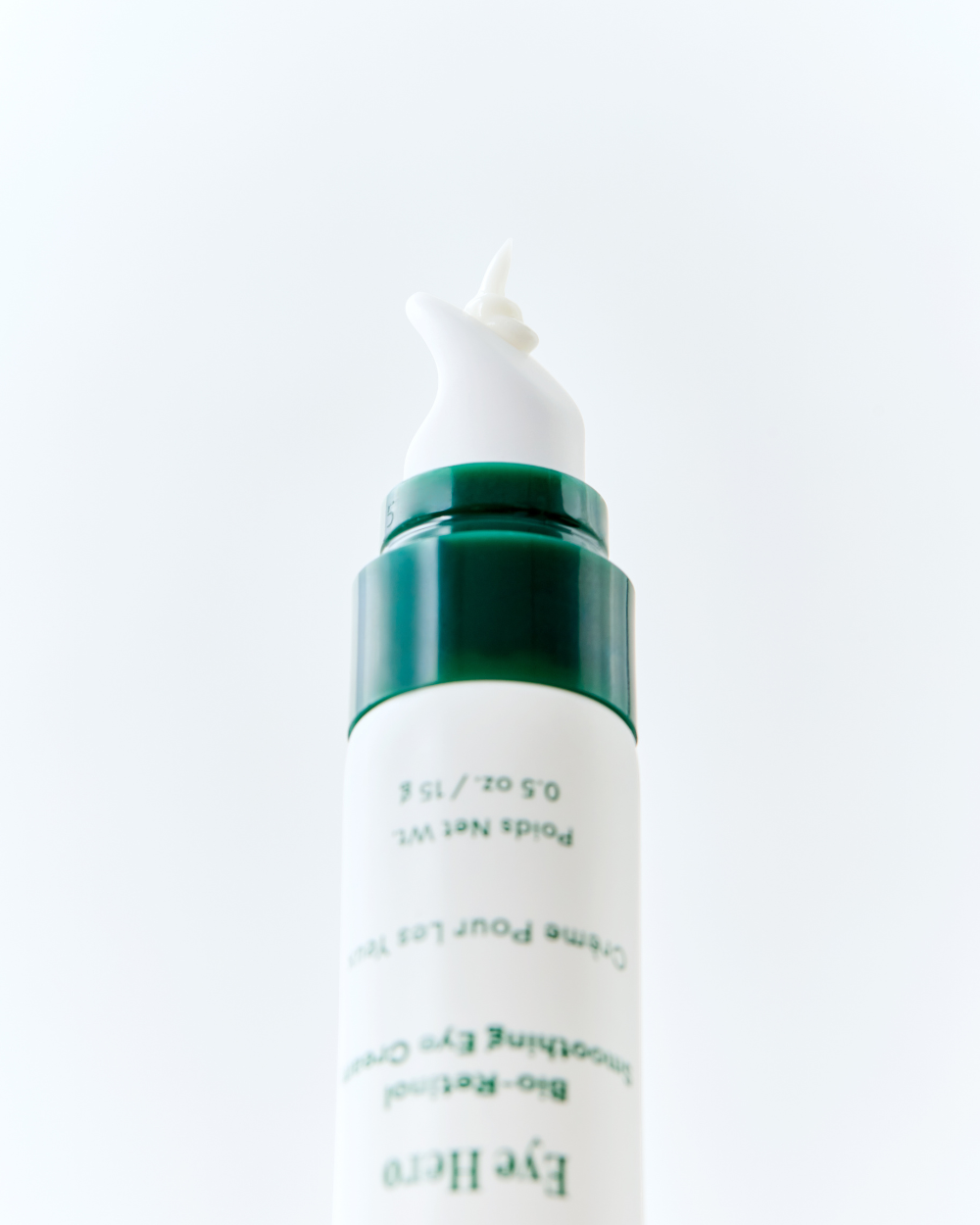 Three Ships - Eye Hero Bio-Retinol Smoothing Eye Cream