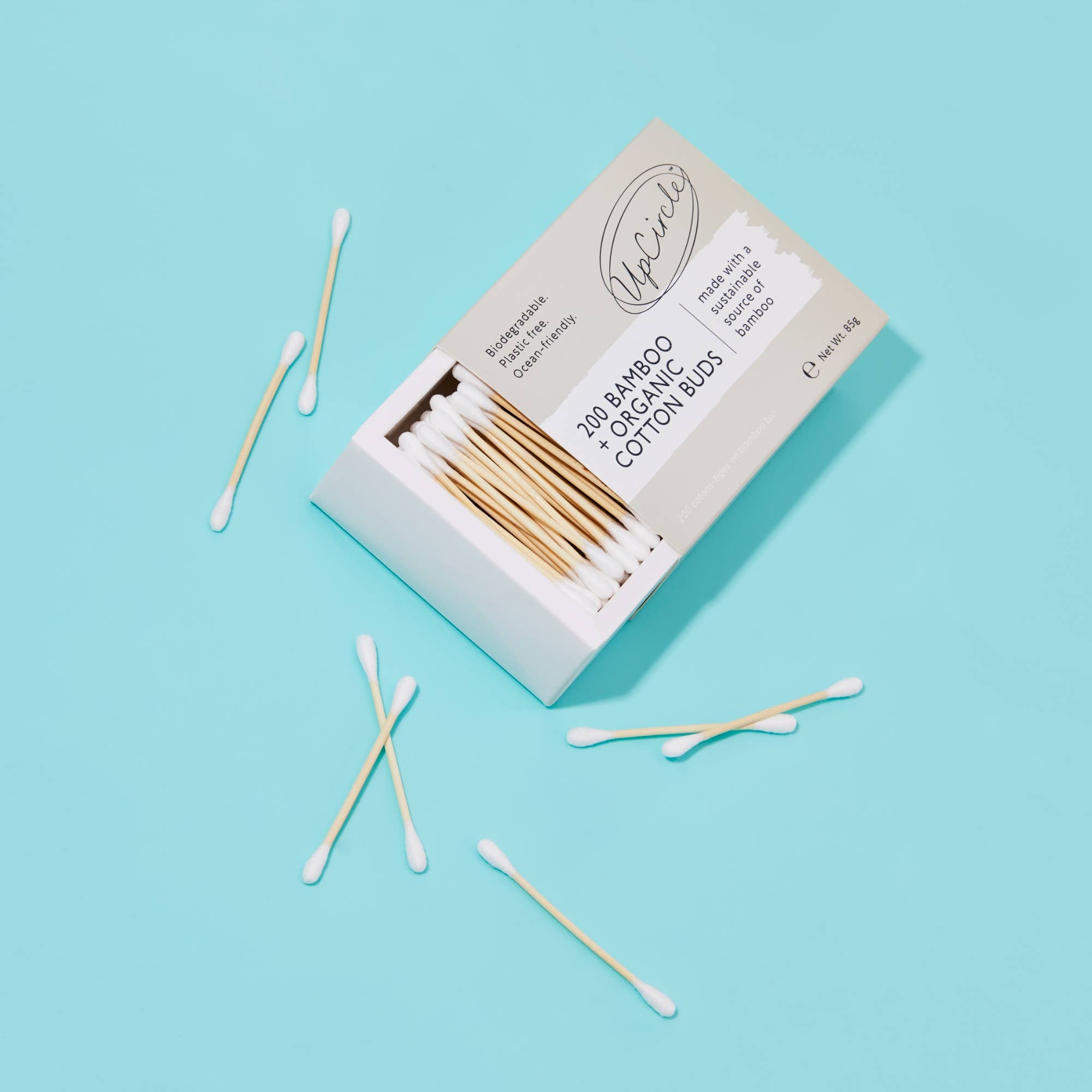 UpCircle Cotton + Bamboo Buds - Thumbnail 4