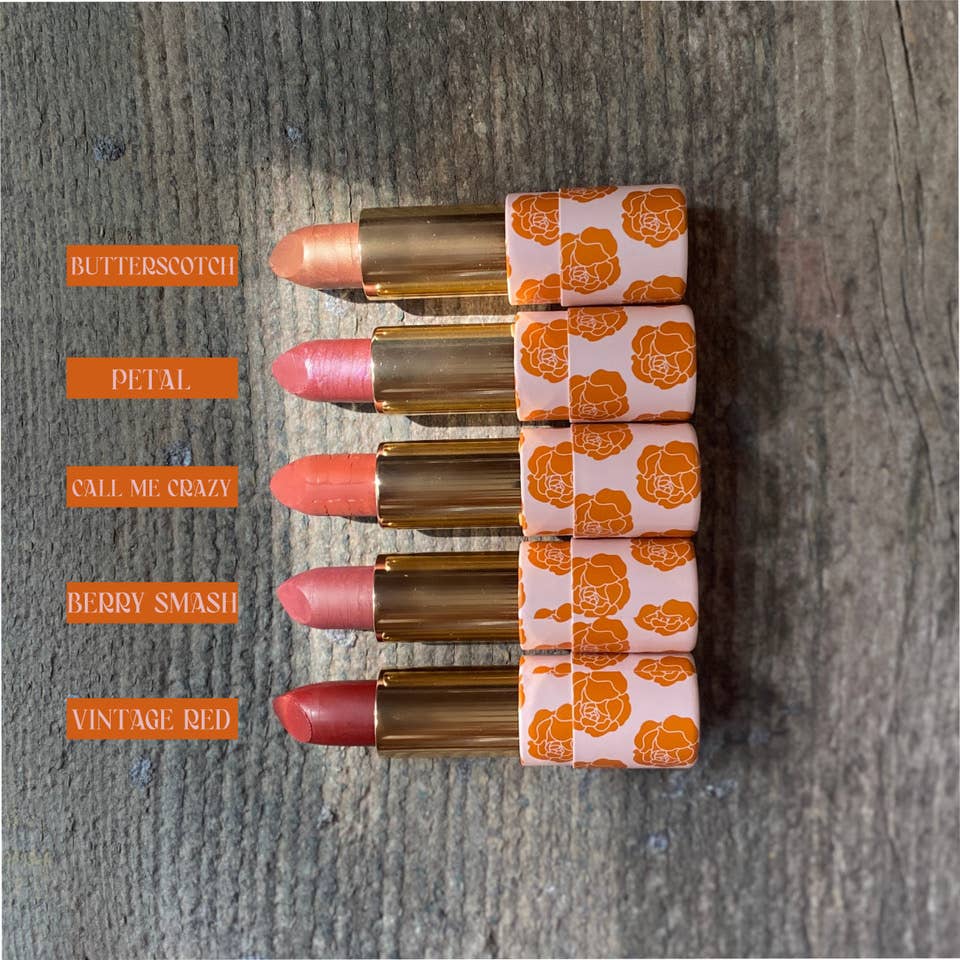Heaven on Main Street - Lipstick