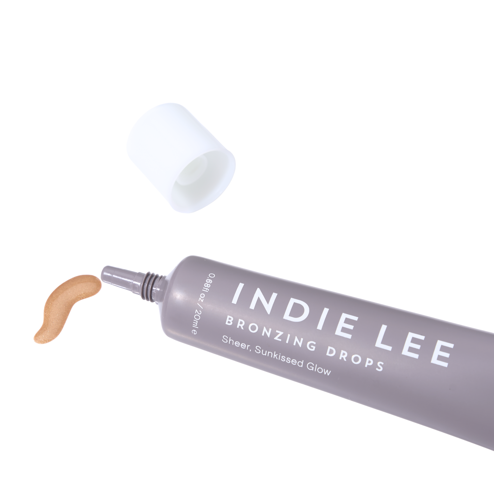 Indie Lee - Bronzing Drops
