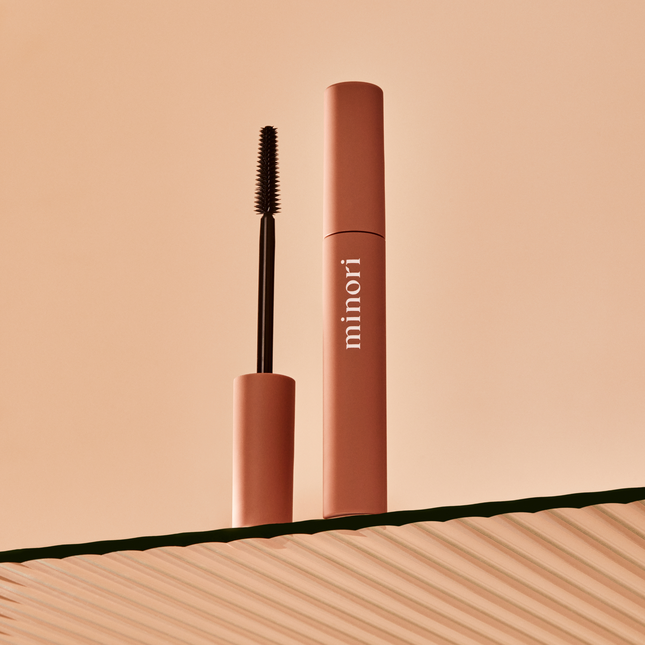 Minori - Mother of Lashes Mascara - Black