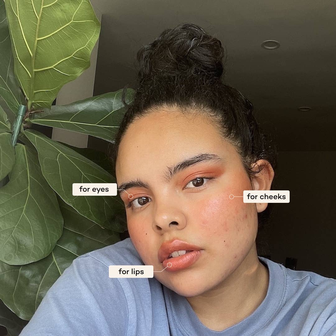 Axiology - Worth Color Cream Multi-Stick
