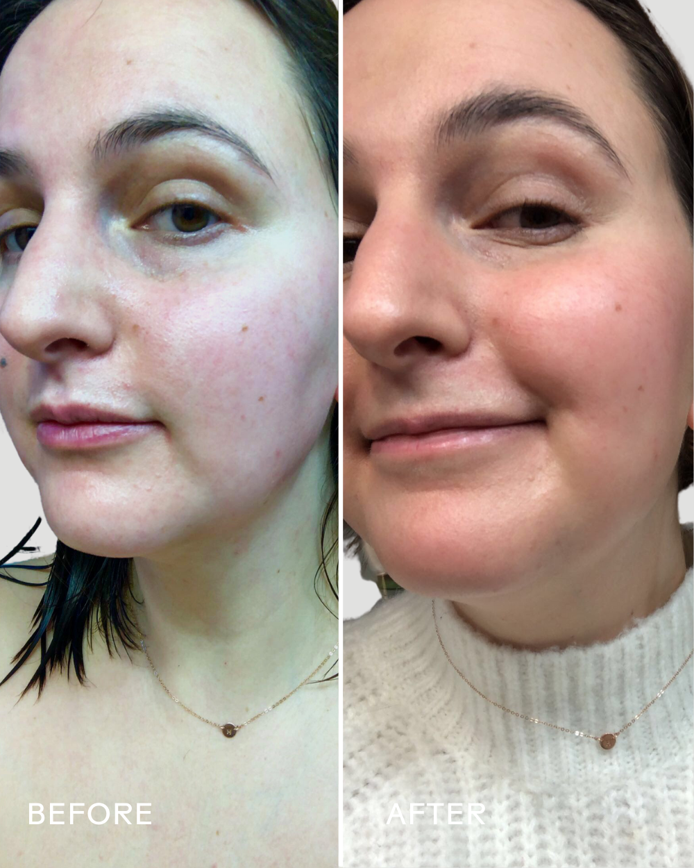 Three Ships - Skin Hero Calendula + 2% Bakuchiol Bio-Retinol Serum