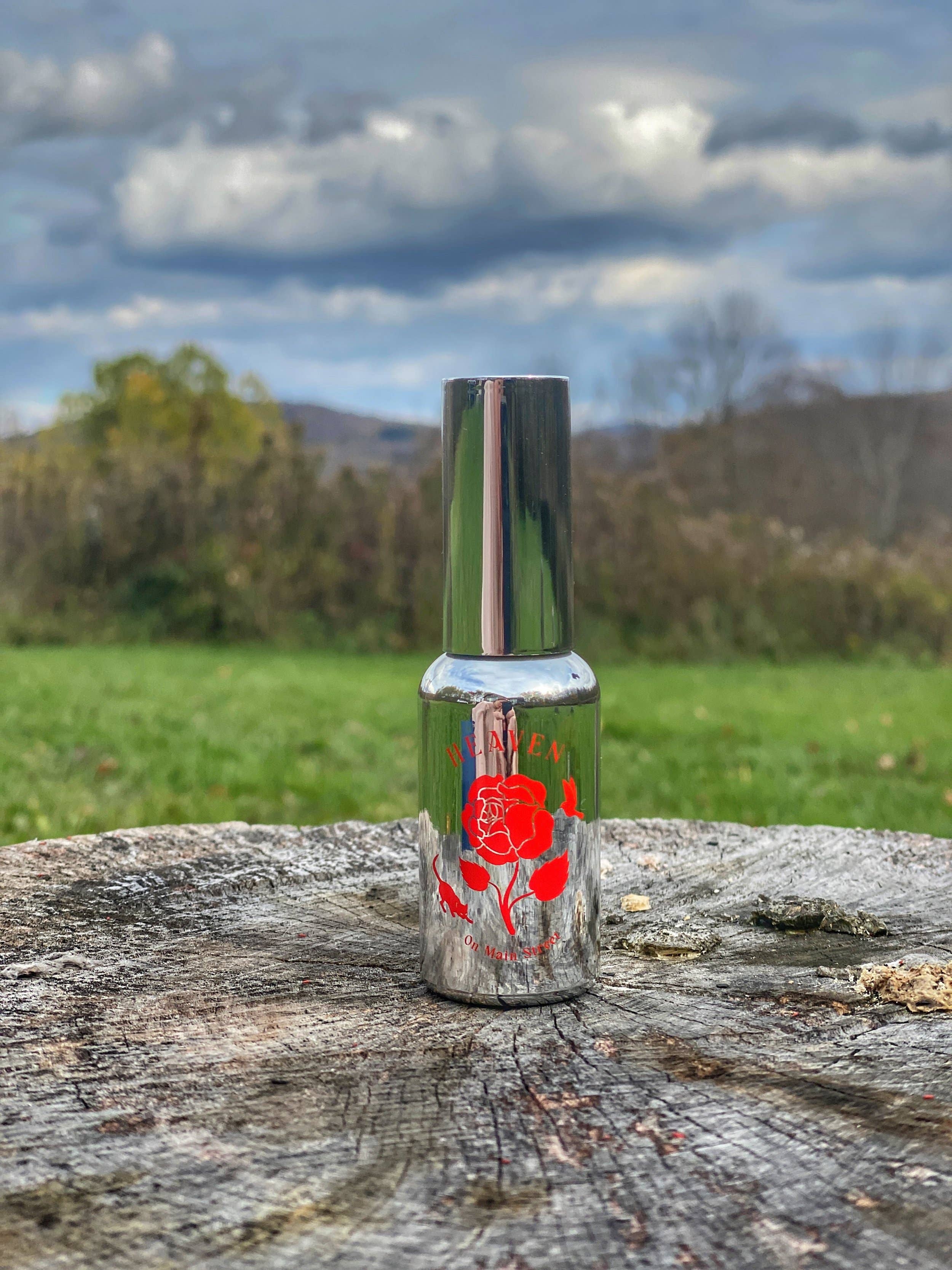 Heaven on Main Street - Gender Neutral Scent