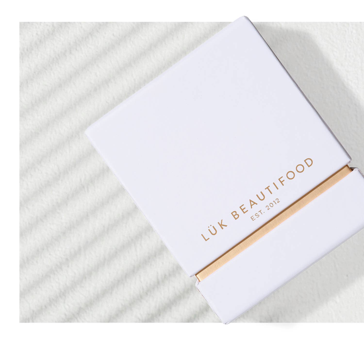 Luk Beautifood - Lip Nourish Trio - Luscious Reds