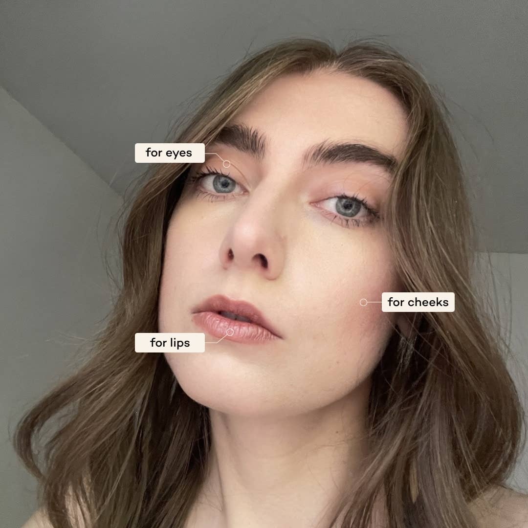 Axiology - Ethos Tinted Dew Multi-Stick