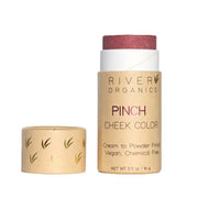 River Organics - Pinch Vegan Blush Stick